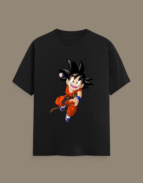 Unisex Classic Crew T-Shirt