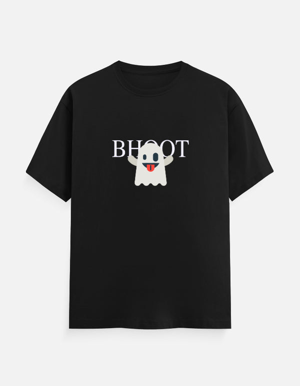 Bhoot — Unisex Cotton T-Shirt