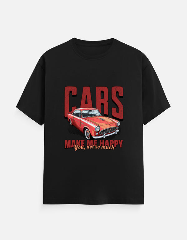 Unisex Classic Crew T-Shirt